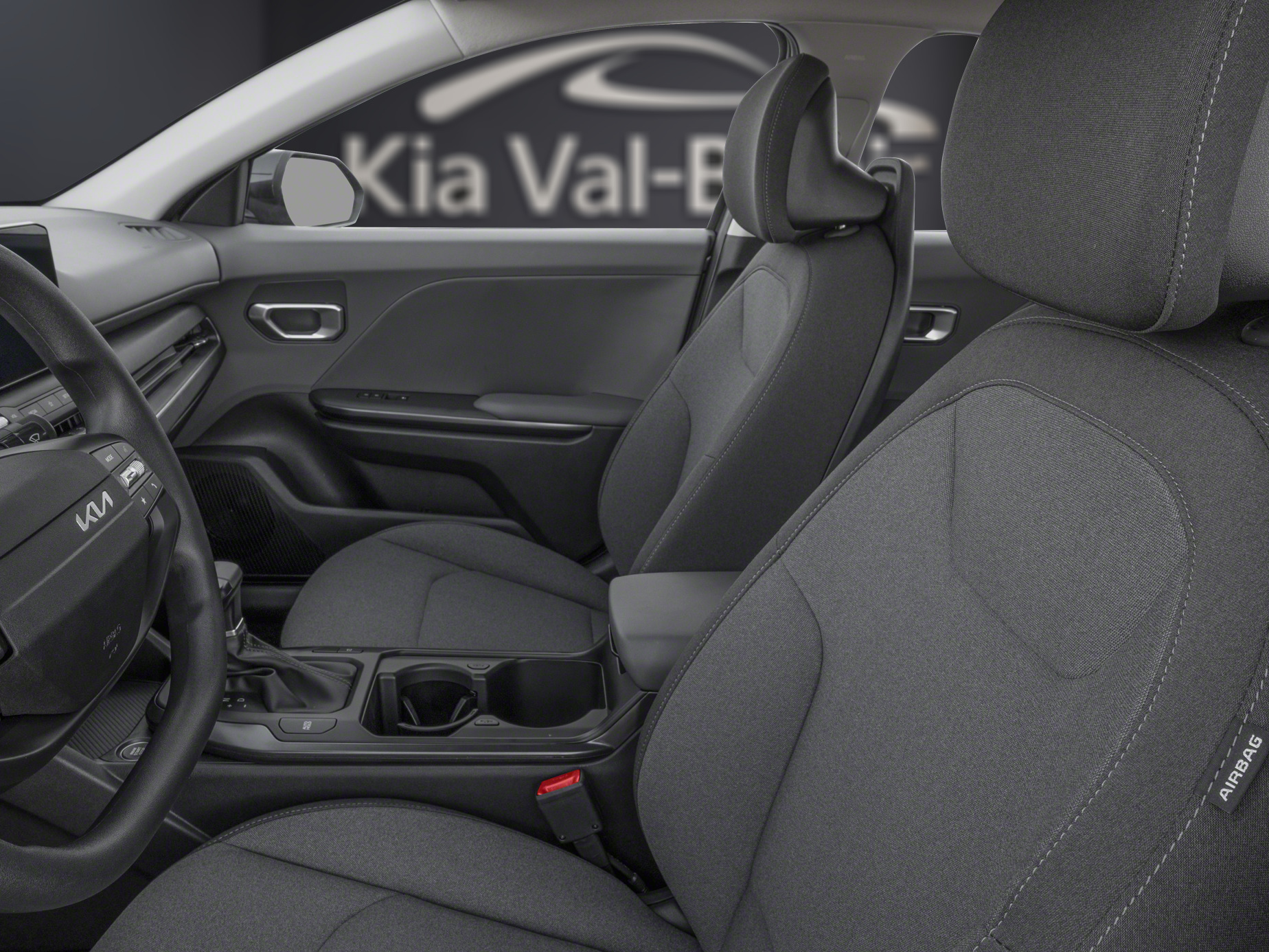 2025 Kia K4 - Image 5