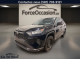 2021 Toyota RAV4 - Thumbnail 1