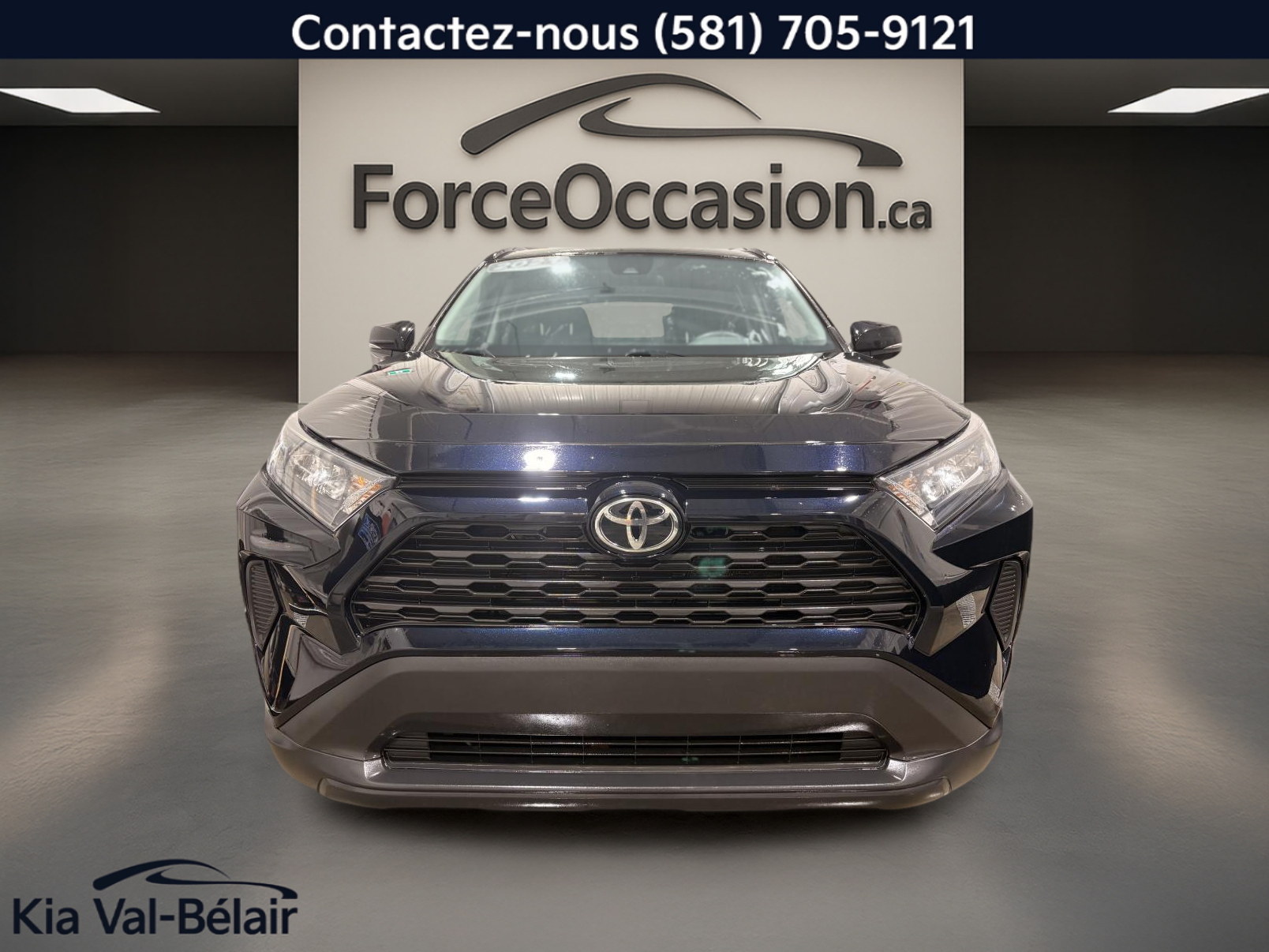 2021 Toyota RAV4 - Image 2