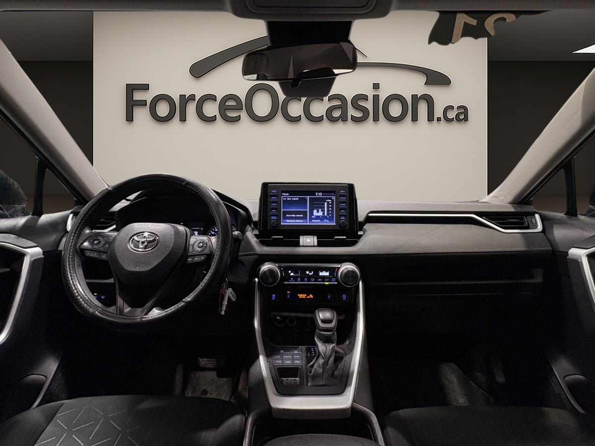 2021 Toyota RAV4 - Image 5