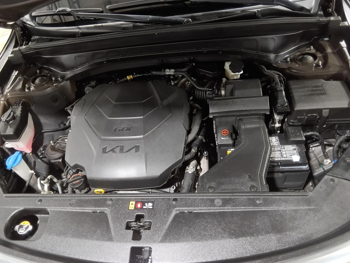 2022 Kia Telluride - Image 33