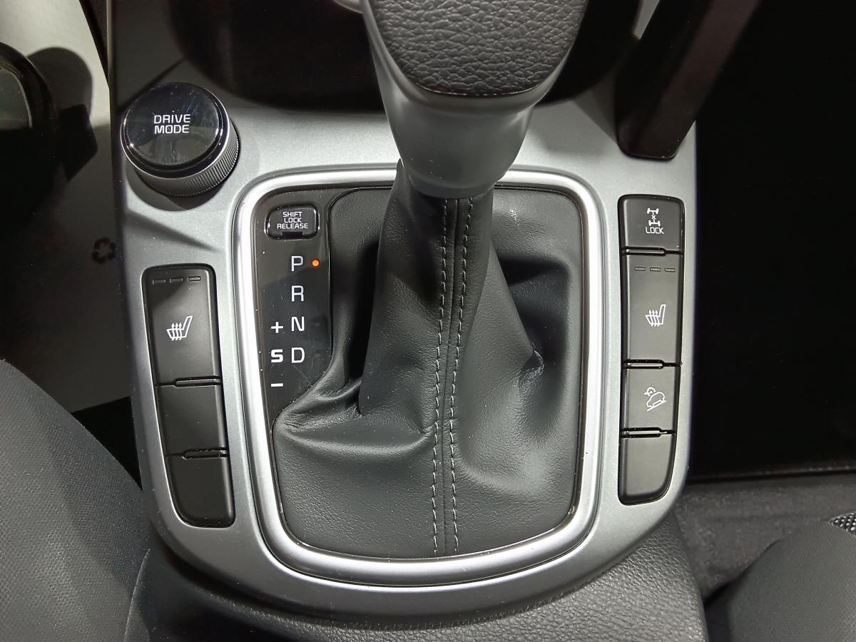 2023 Kia Seltos - Image 27