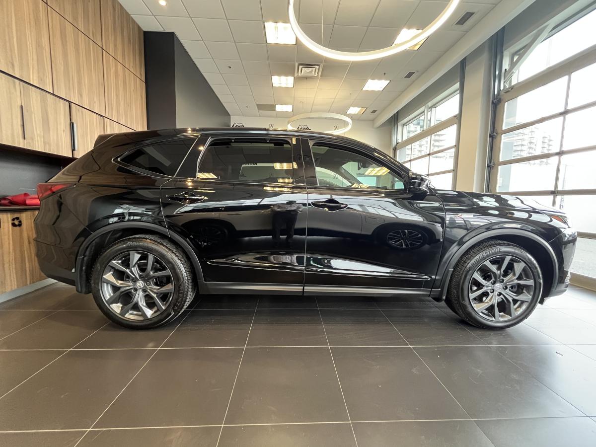 2024 Acura MDX - Image 2