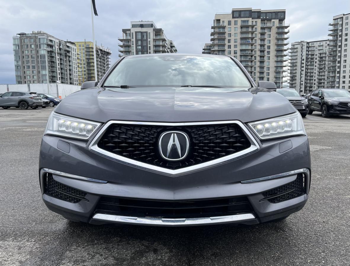 2020 Acura MDX - Image 2