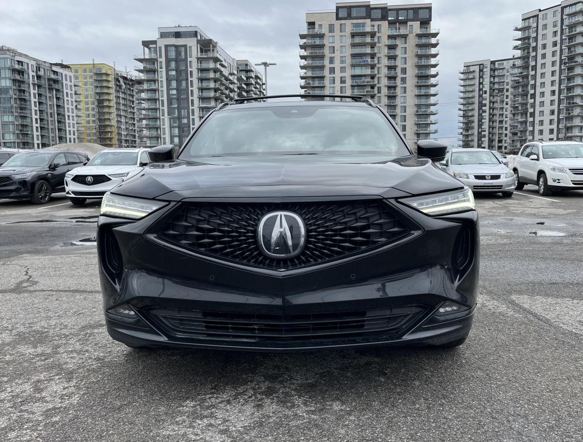 2023 Acura MDX - Image 2