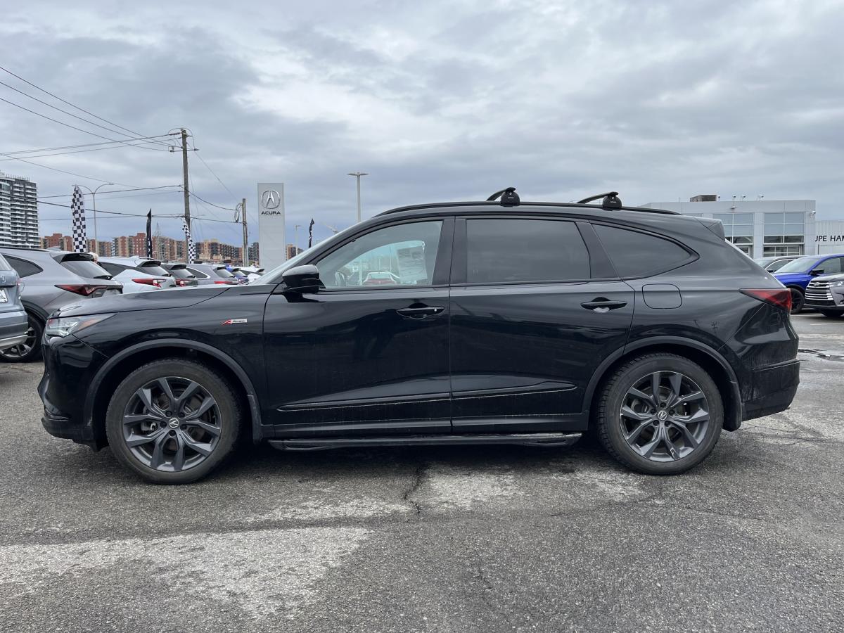 2023 Acura MDX - Image 3