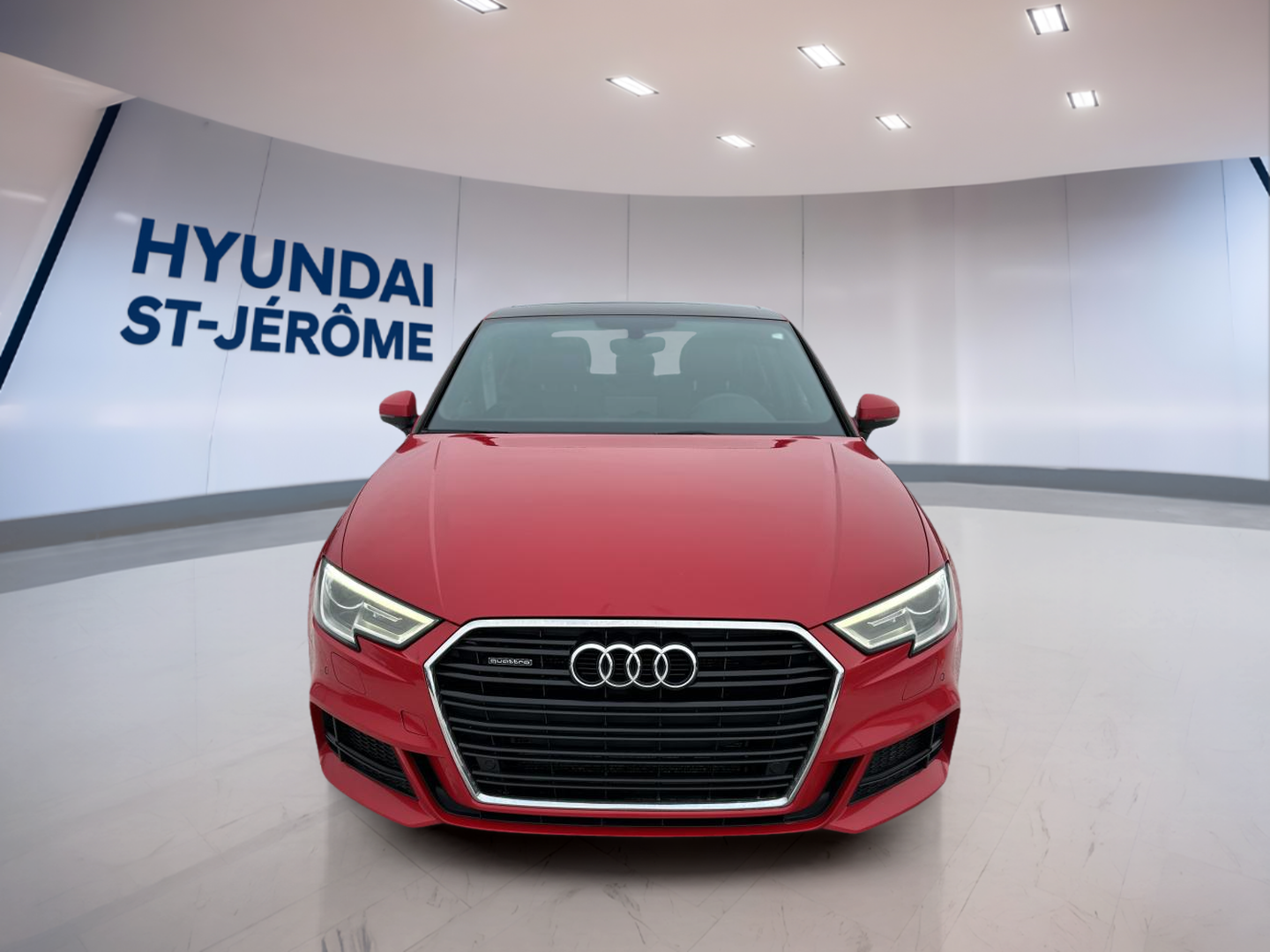 2019 Audi A3 - Image 2