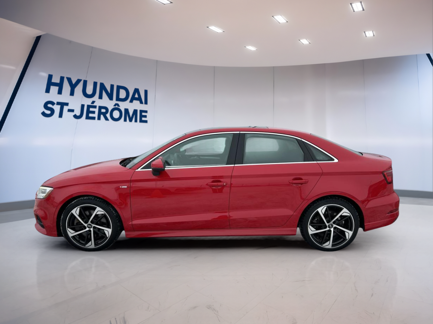 2019 Audi A3 - Image 8