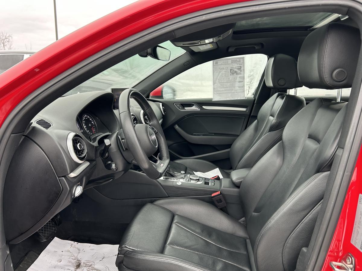 2019 Audi A3 - Image 12