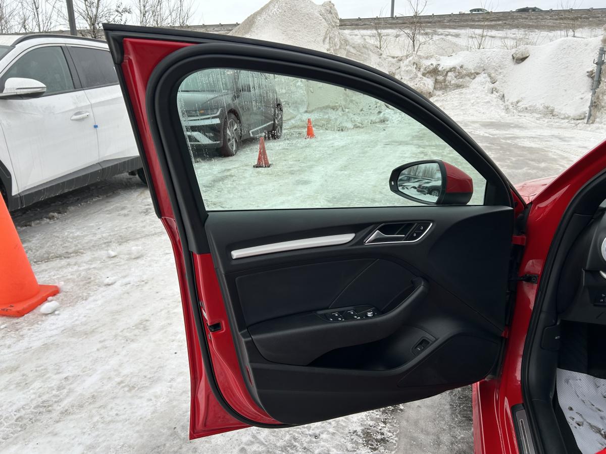 2019 Audi A3 - Image 14