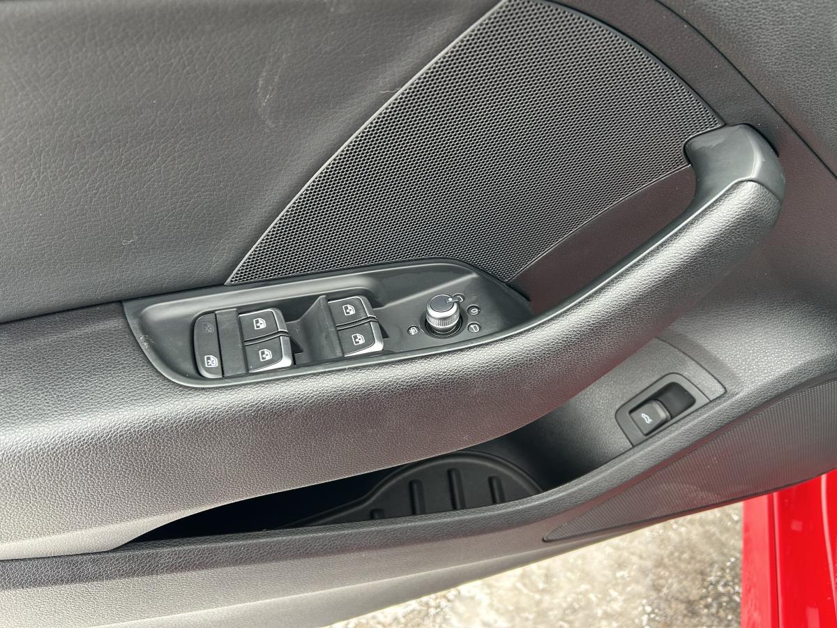 2019 Audi A3 - Image 15