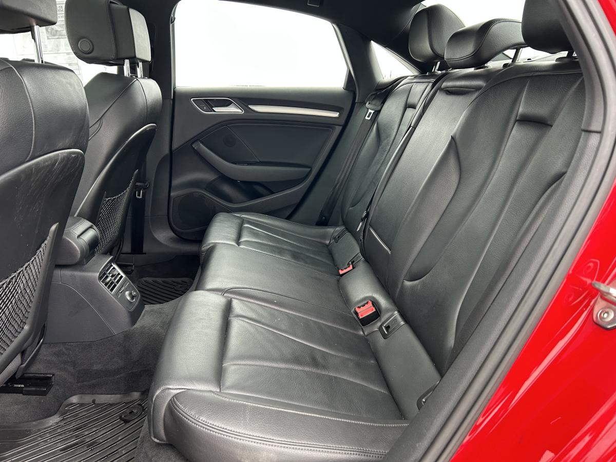 2019 Audi A3 - Image 17