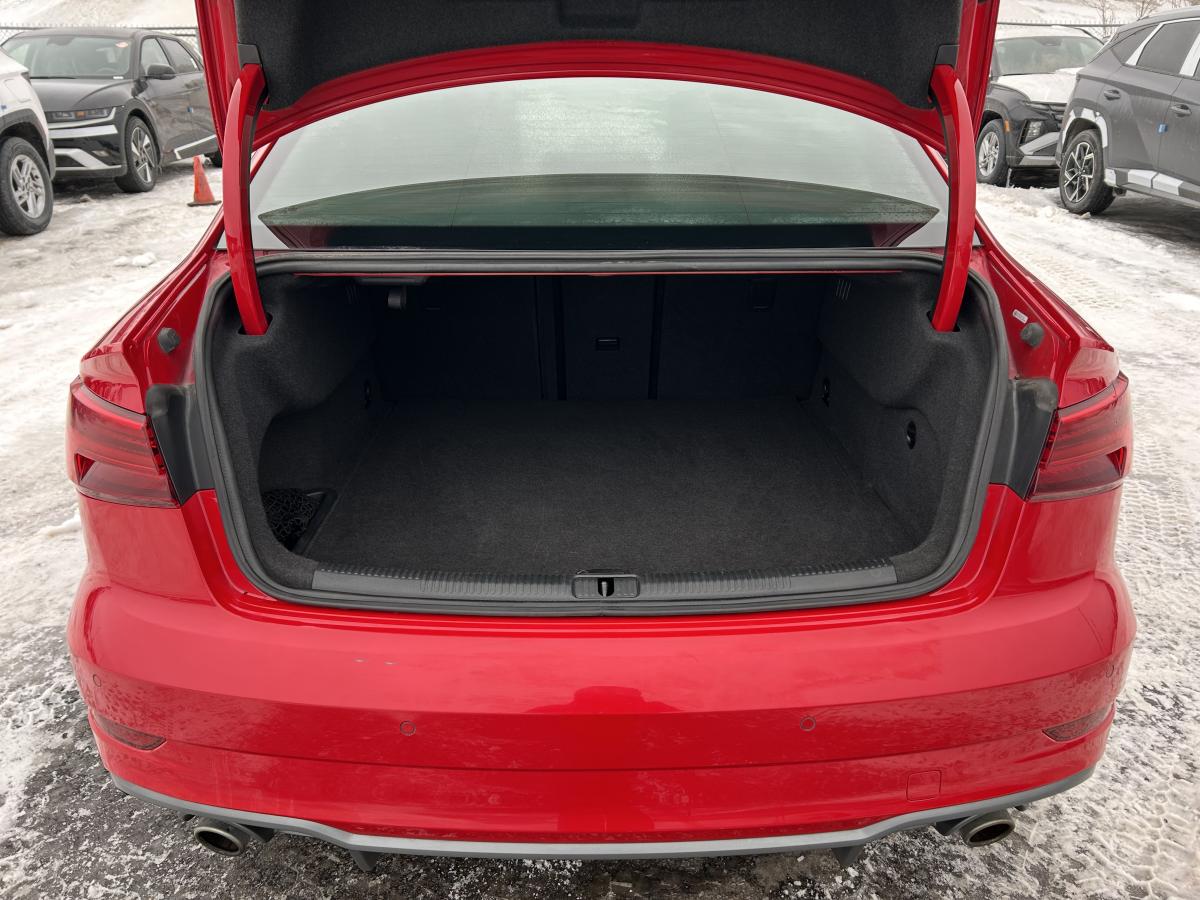 2019 Audi A3 - Image 20