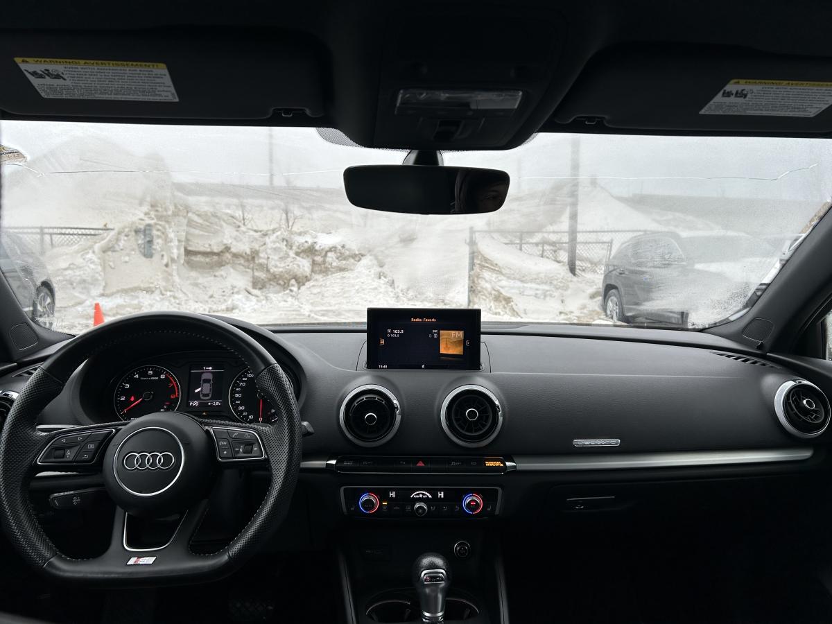 2019 Audi A3 - Image 21
