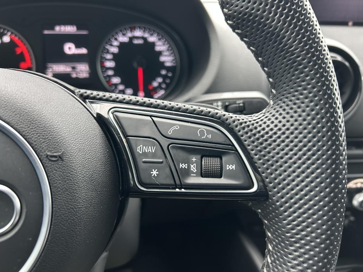 2019 Audi A3 - Image 24