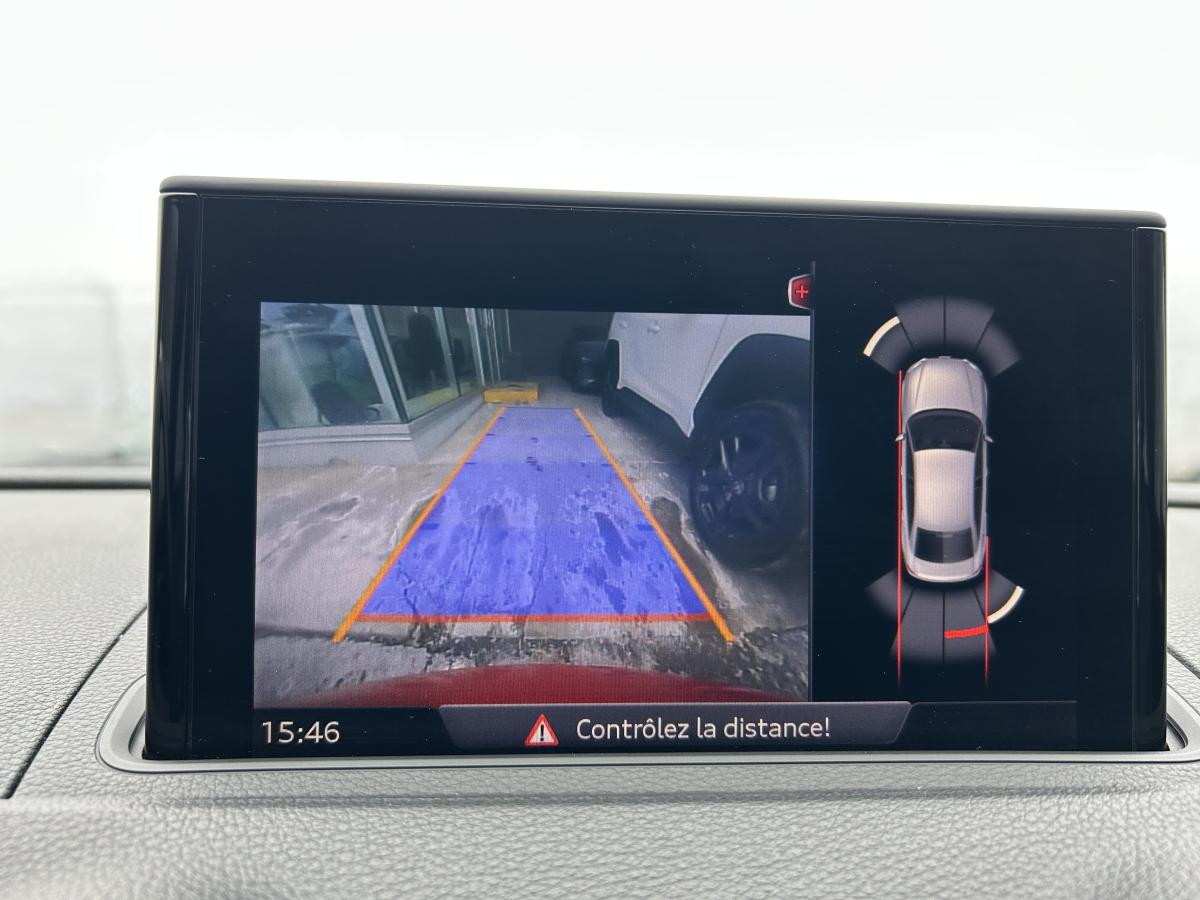 2019 Audi A3 - Image 28