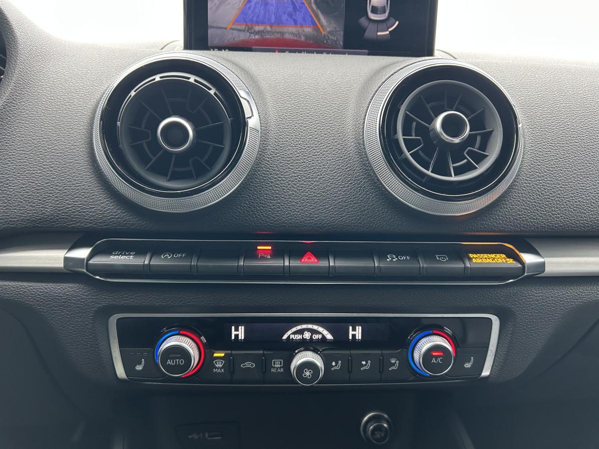 2019 Audi A3 - Image 29