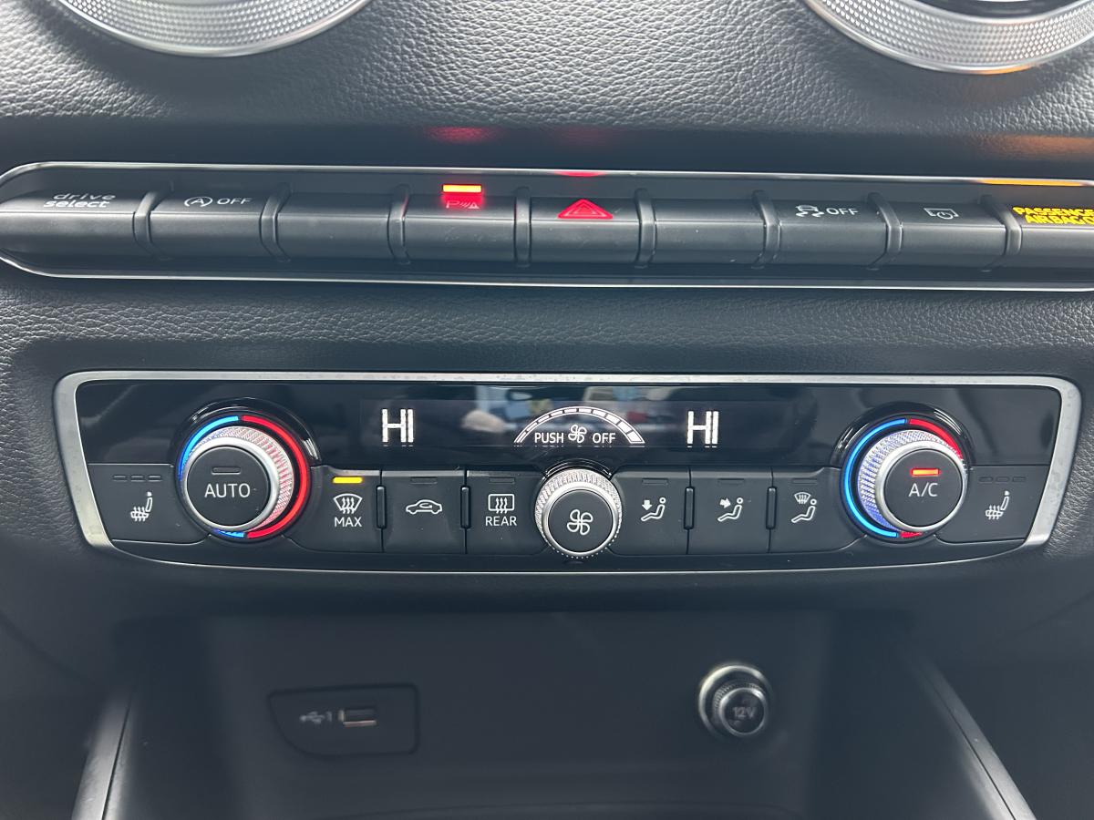 2019 Audi A3 - Image 30