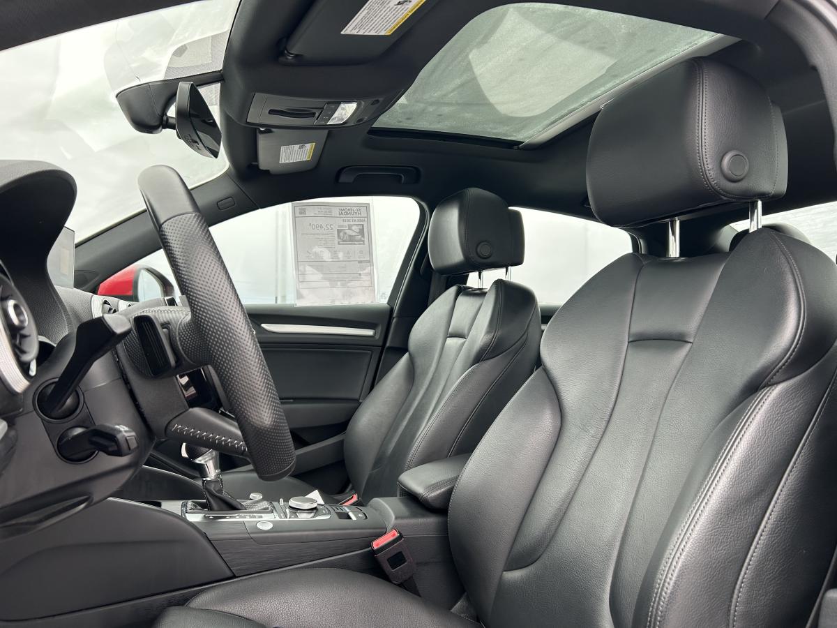 2019 Audi A3 - Image 32