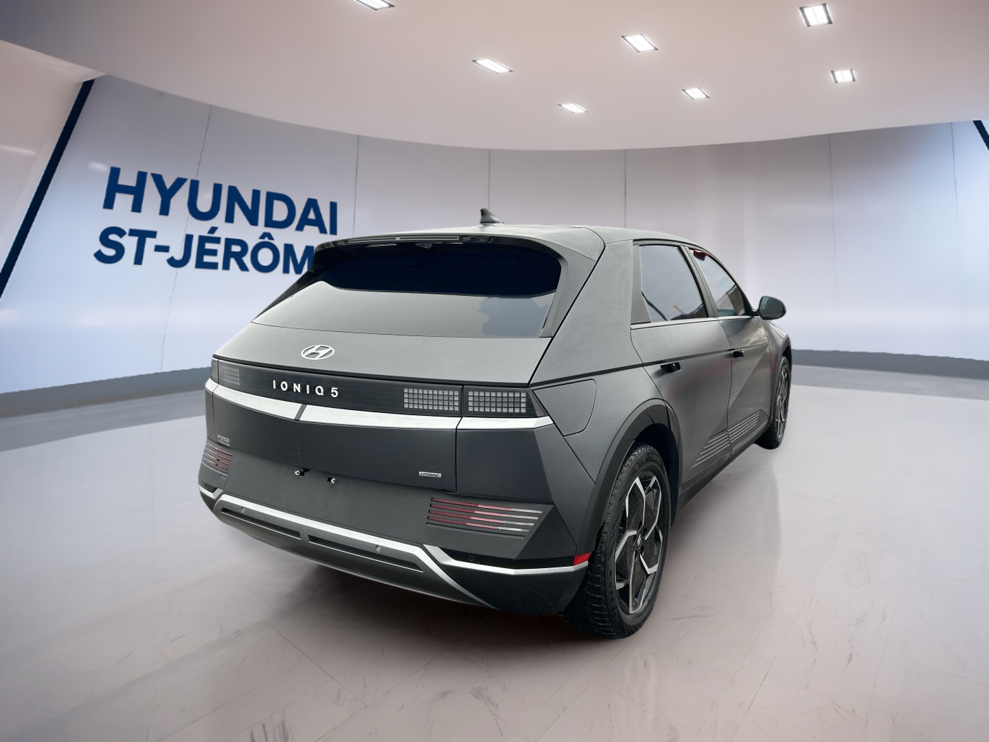 2023 Hyundai IONIQ 5 - Image 5