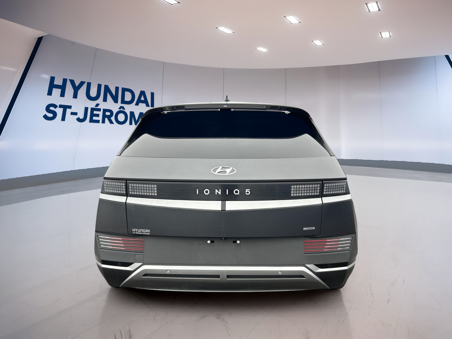 2023 Hyundai IONIQ 5 - Image 6