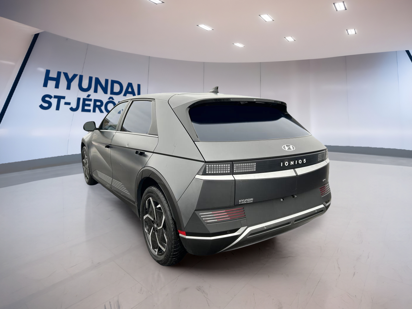 2023 Hyundai IONIQ 5 - Image 7