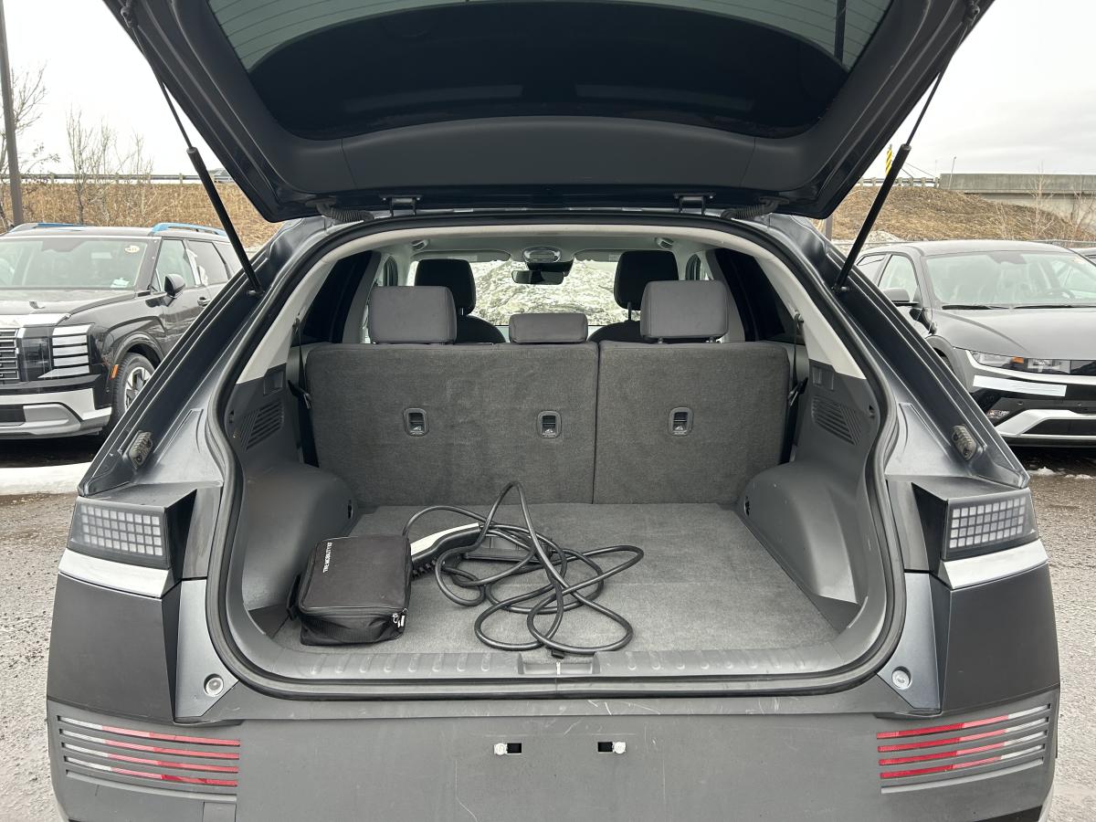 2023 Hyundai IONIQ 5 - Image 18