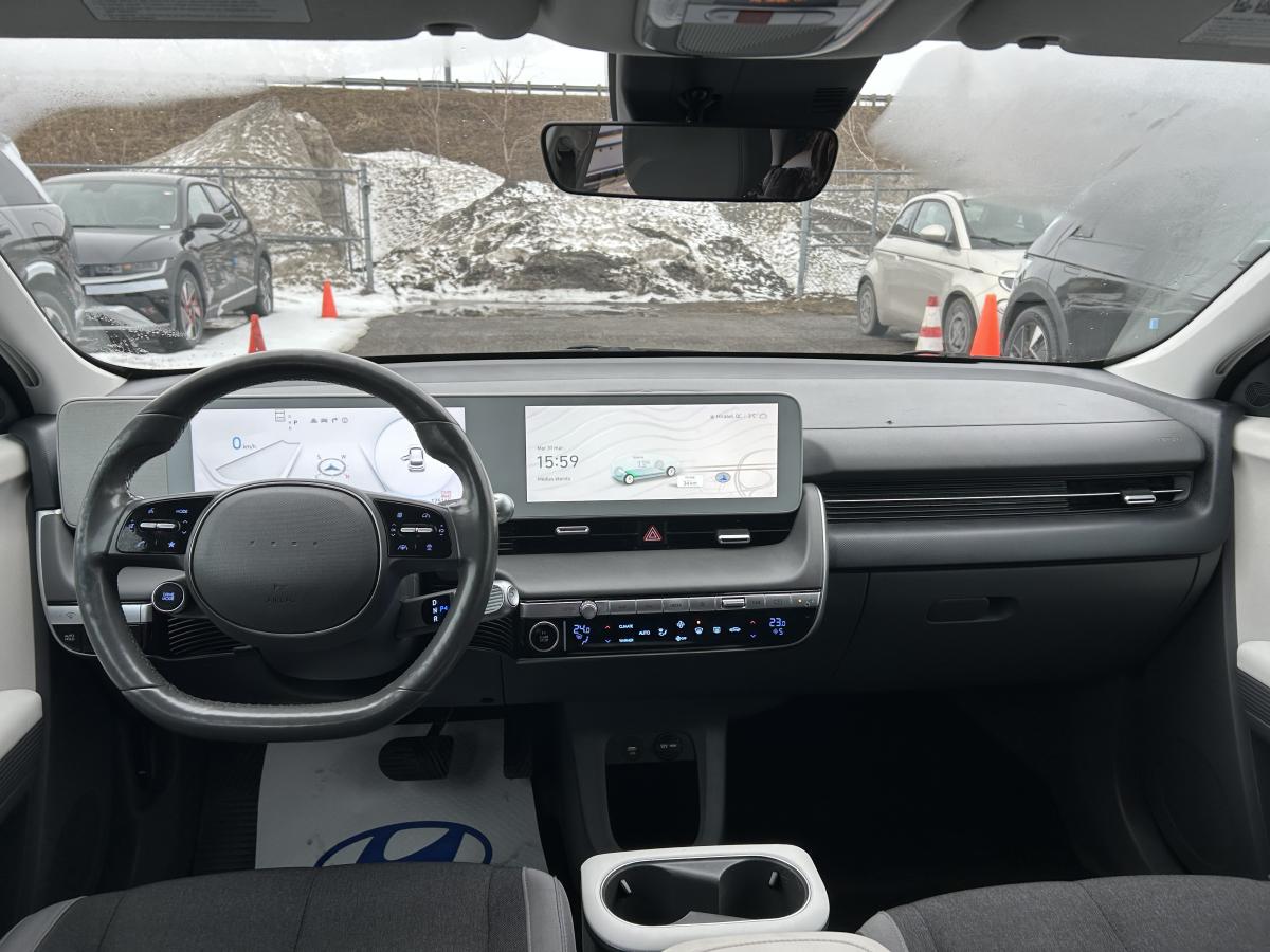 2023 Hyundai IONIQ 5 - Image 19