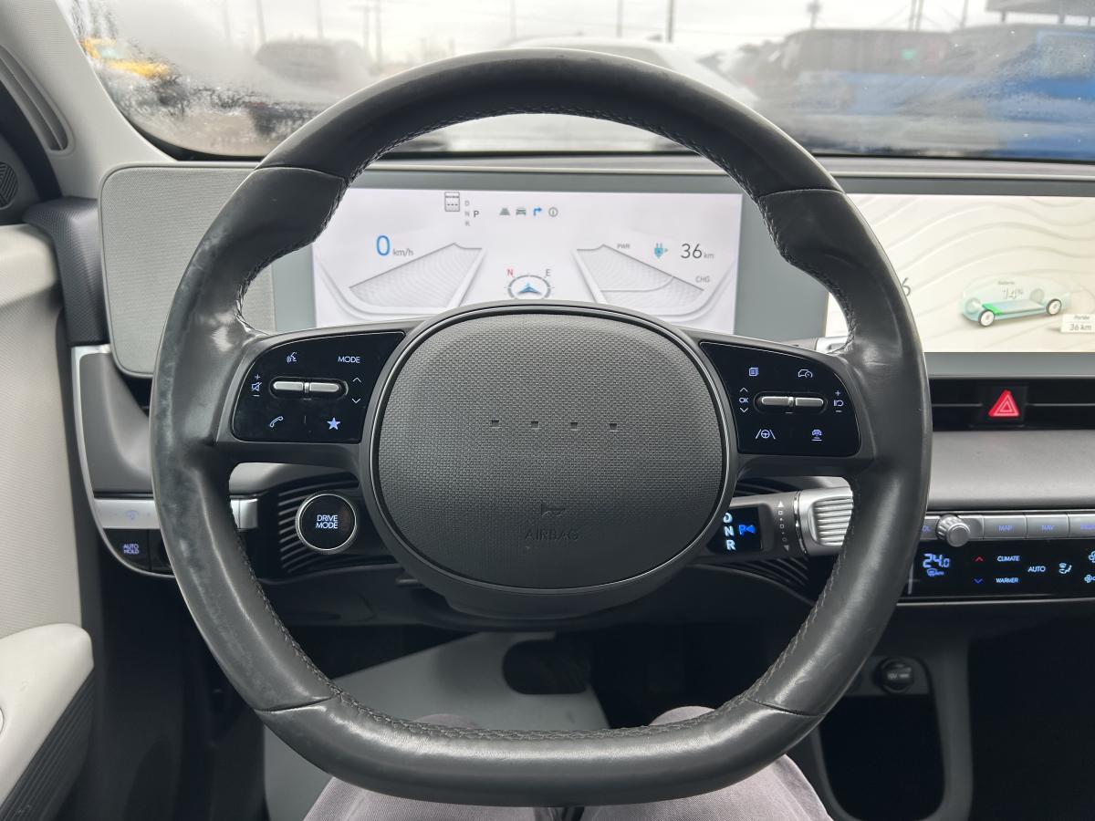 2023 Hyundai IONIQ 5 - Image 20