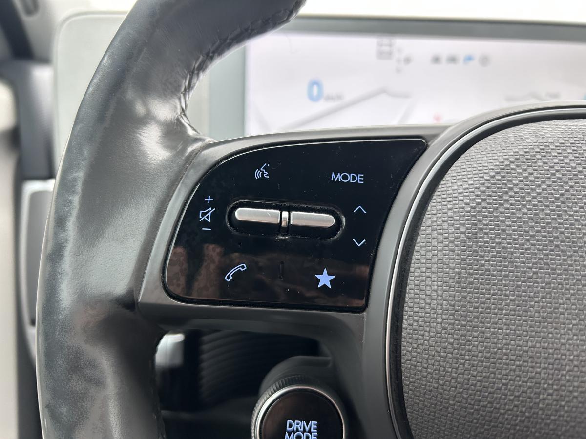 2023 Hyundai IONIQ 5 - Image 21