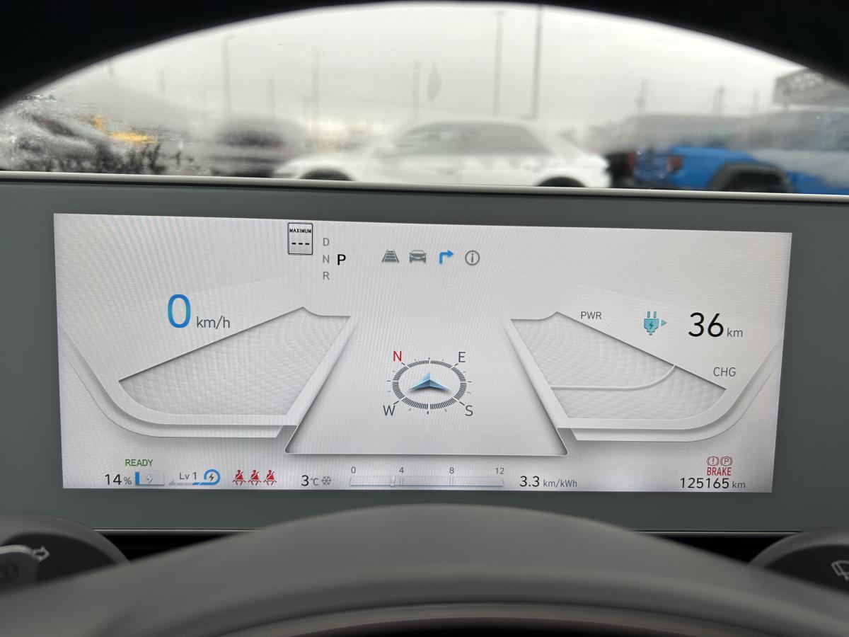 2023 Hyundai IONIQ 5 - Image 23