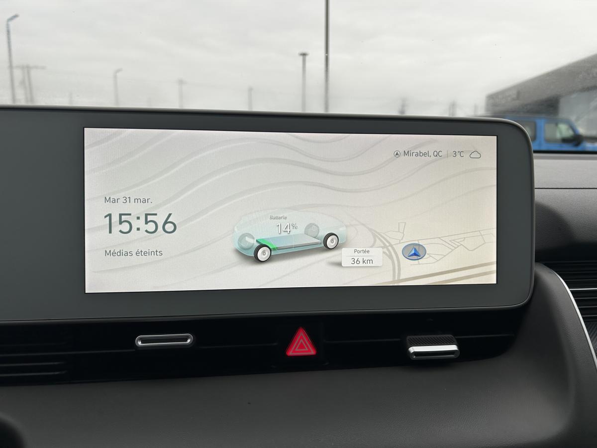 2023 Hyundai IONIQ 5 - Image 24