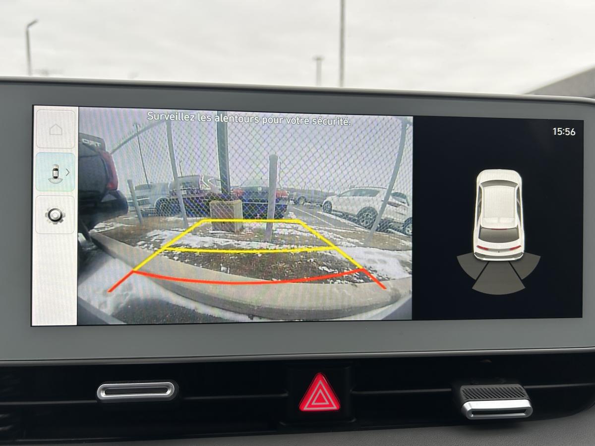 2023 Hyundai IONIQ 5 - Image 25