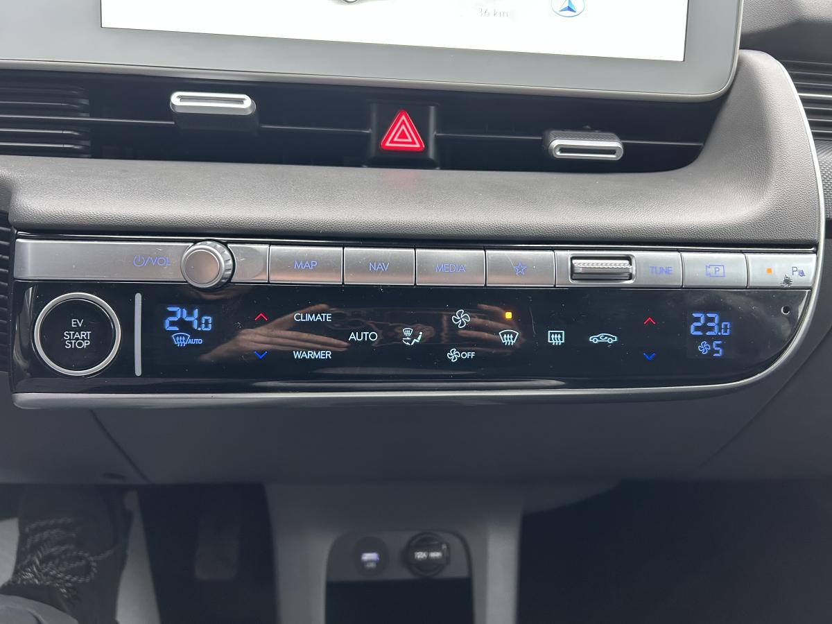 2023 Hyundai IONIQ 5 - Image 26