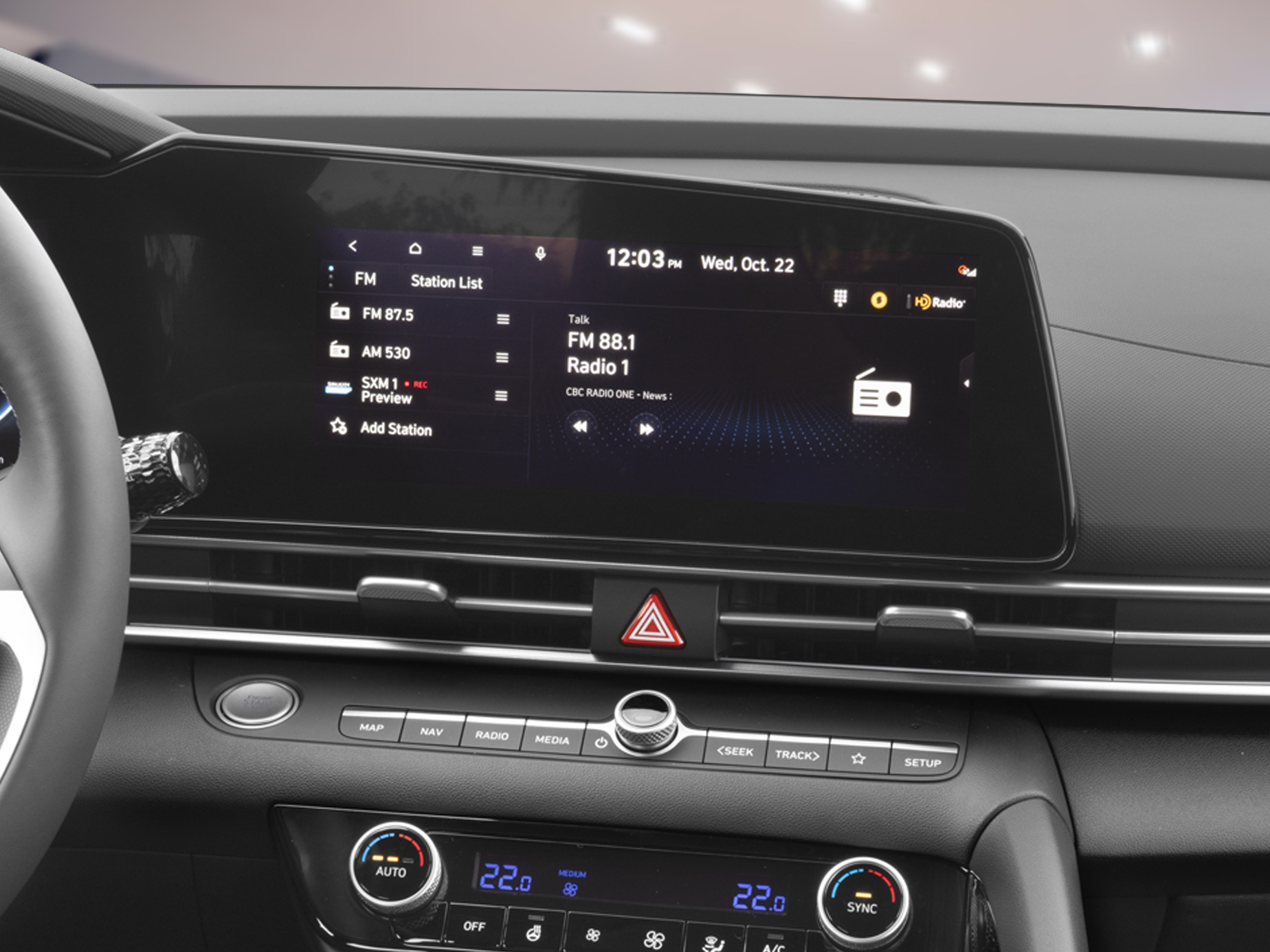 2026 Hyundai Elantra Hybrid - Image 6