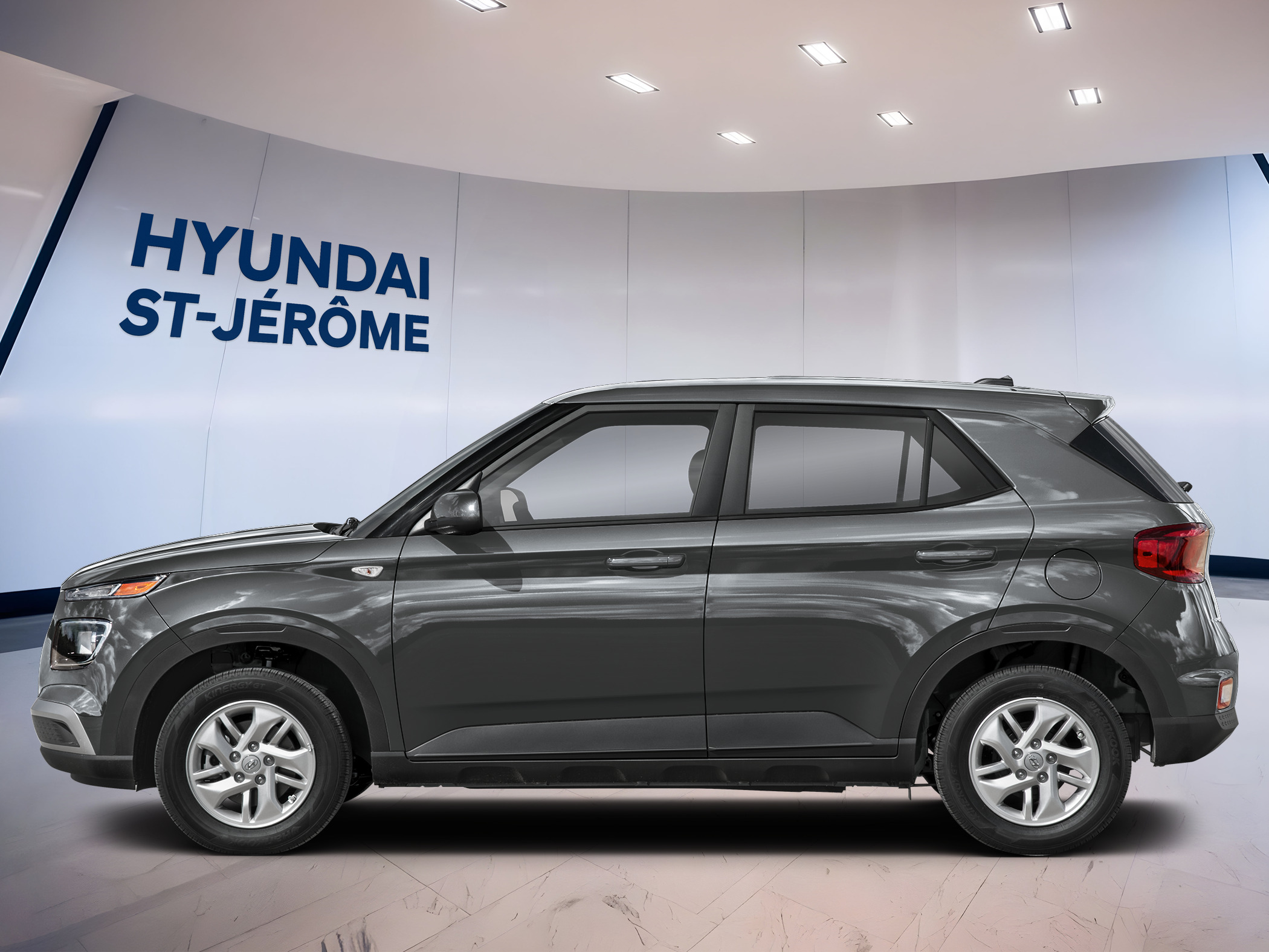 2026 Hyundai Venue - Image 3