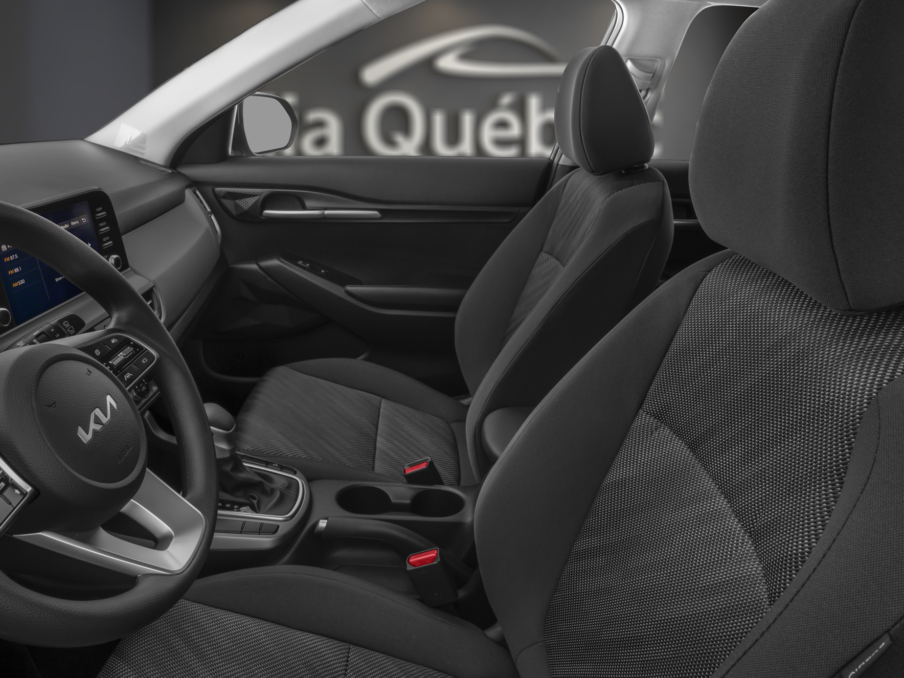 2026 Kia Seltos - Image 5