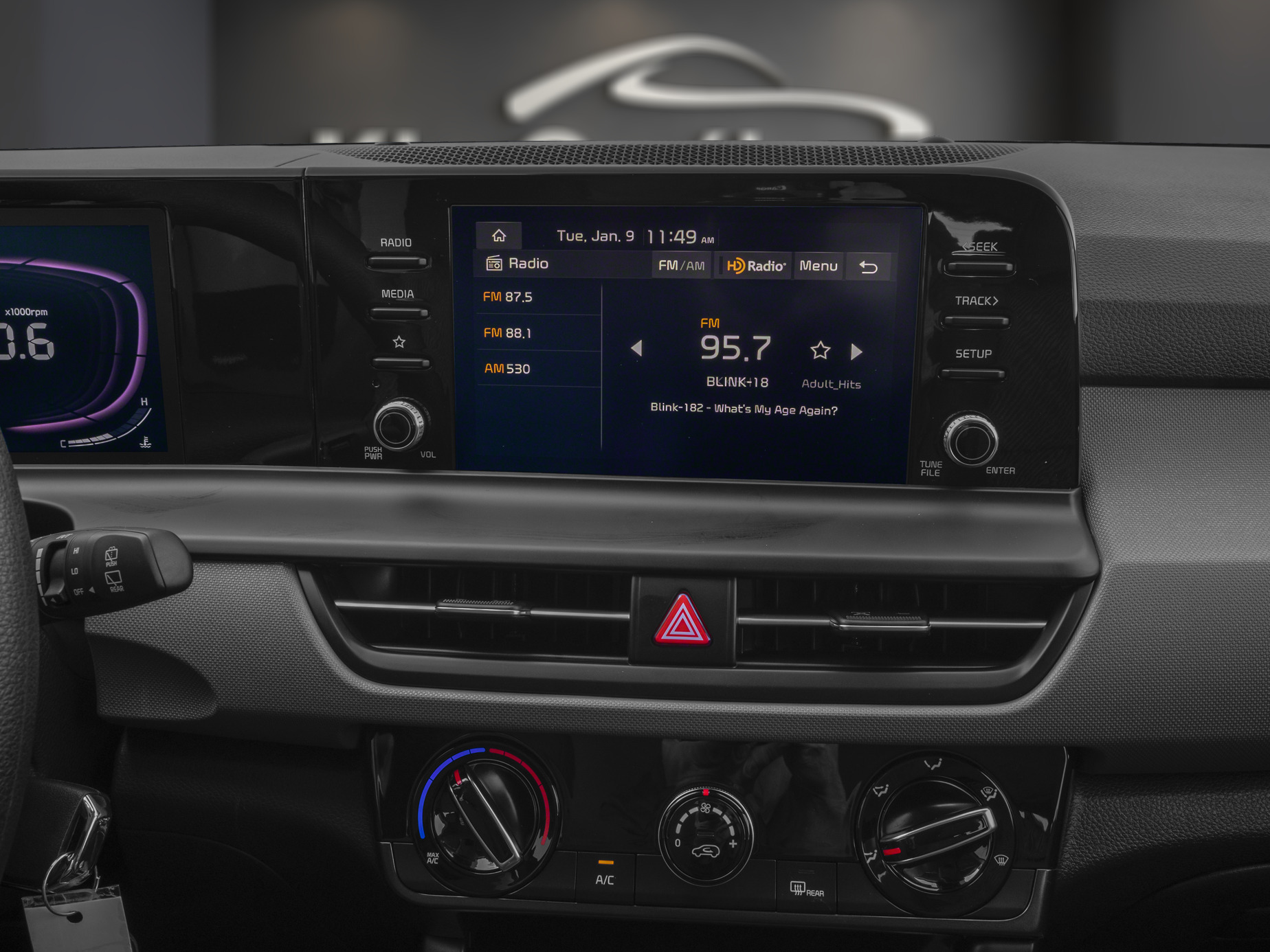 2026 Kia Seltos - Image 6