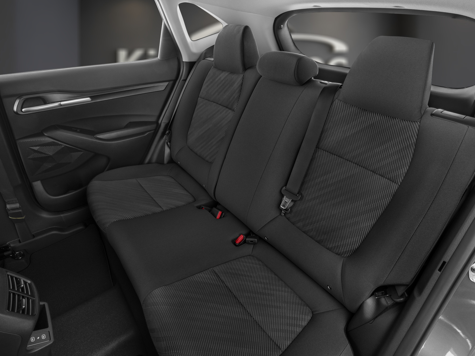 2026 Kia Seltos - Image 9