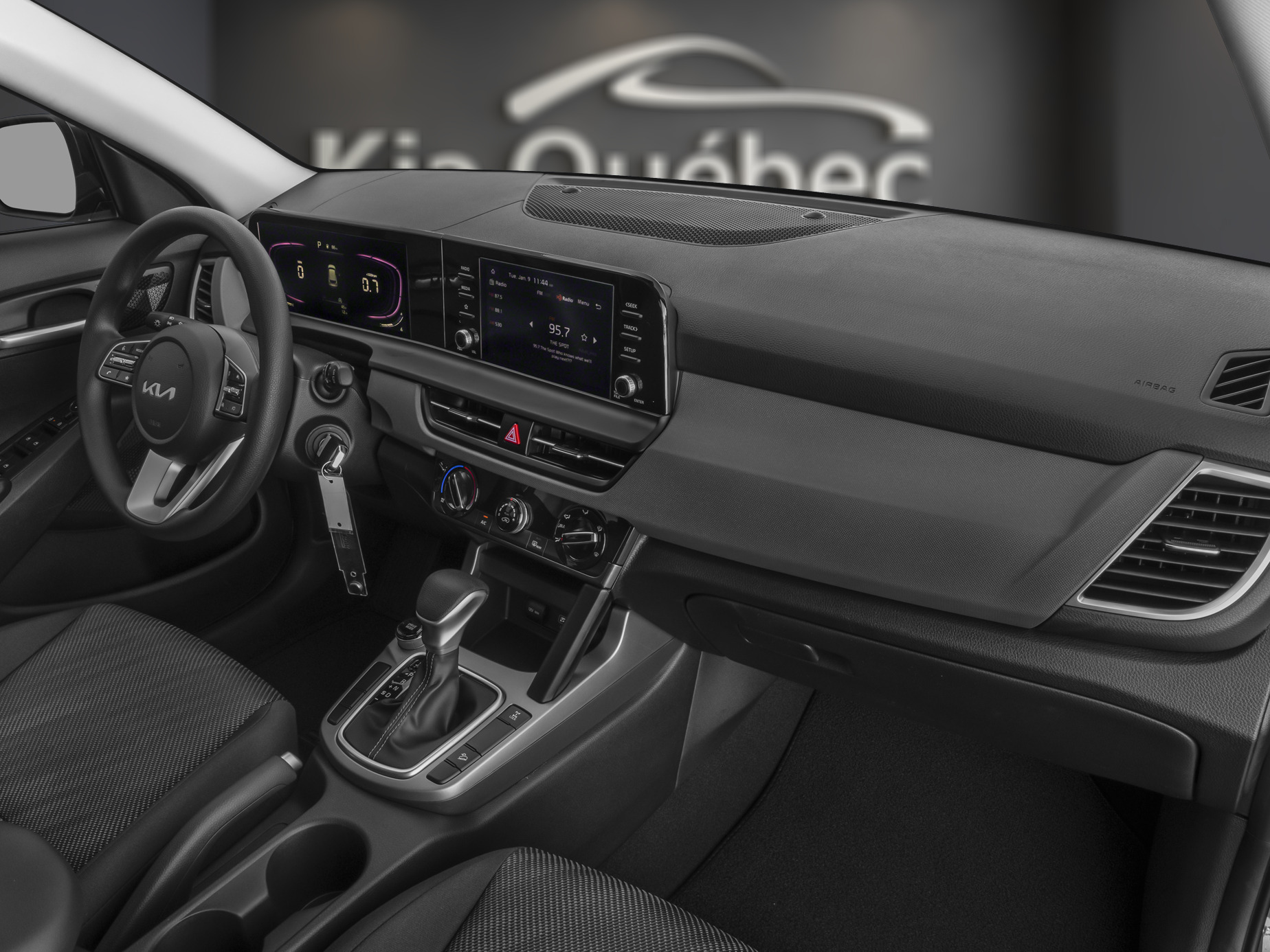 2026 Kia Seltos - Image 11