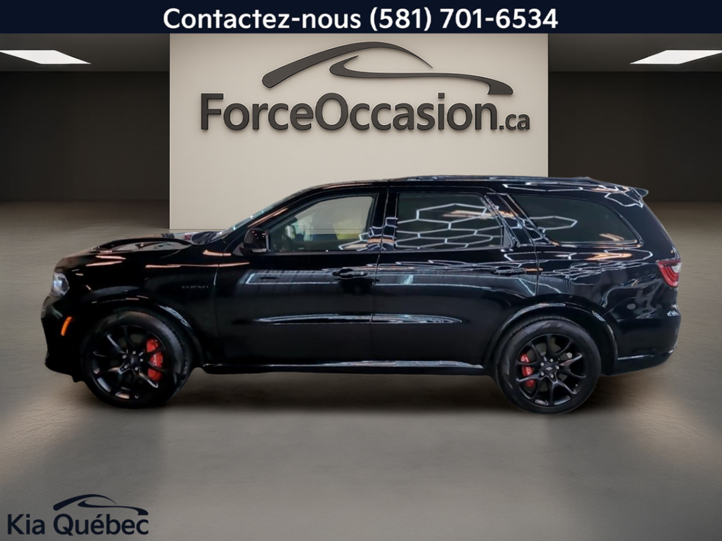 2023 Dodge Durango - Image 3