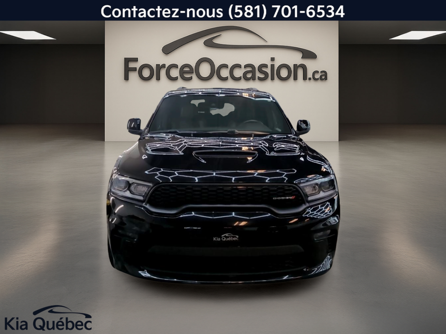 2023 Dodge Durango - Image 4