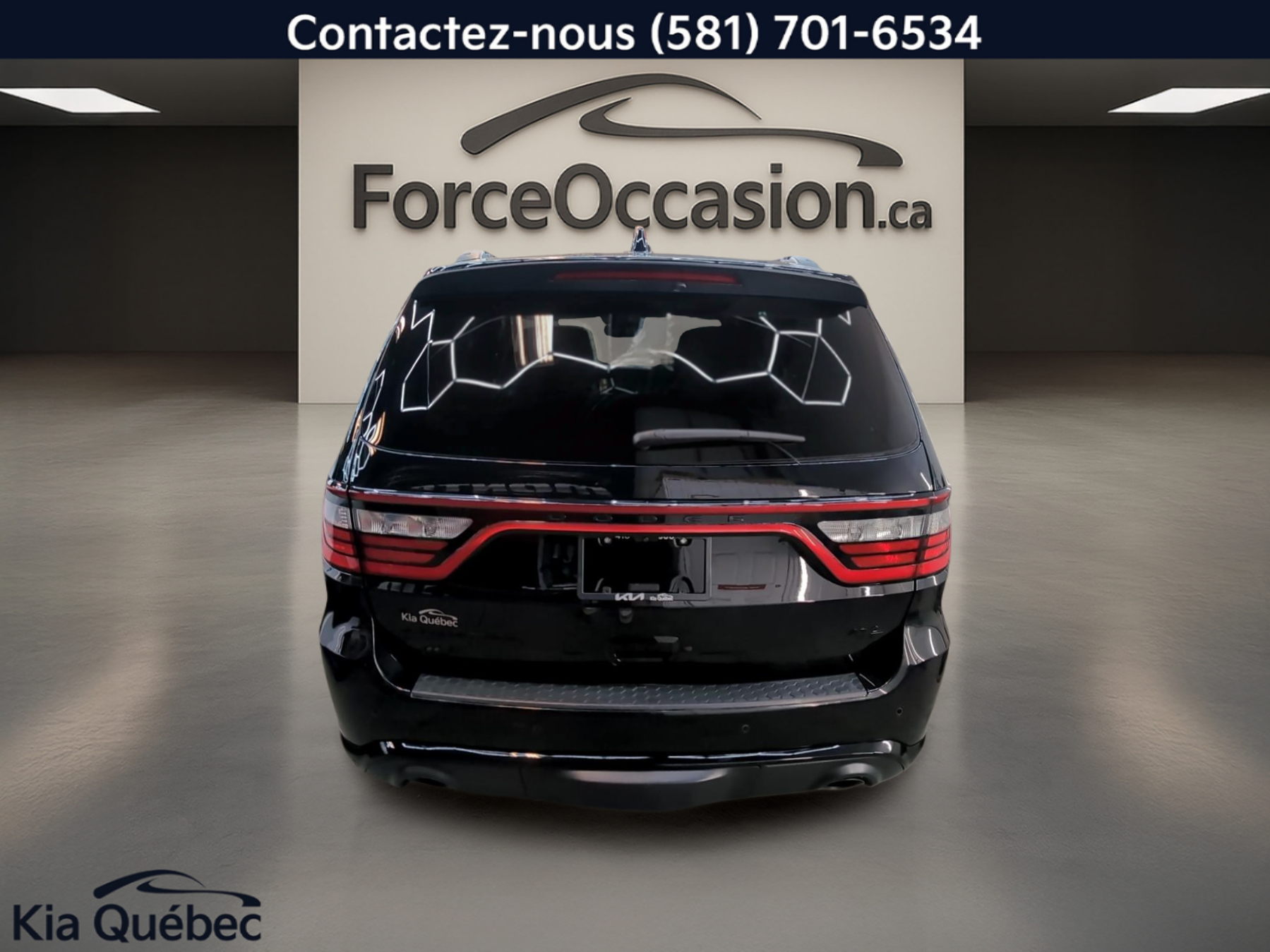 2023 Dodge Durango - Image 5