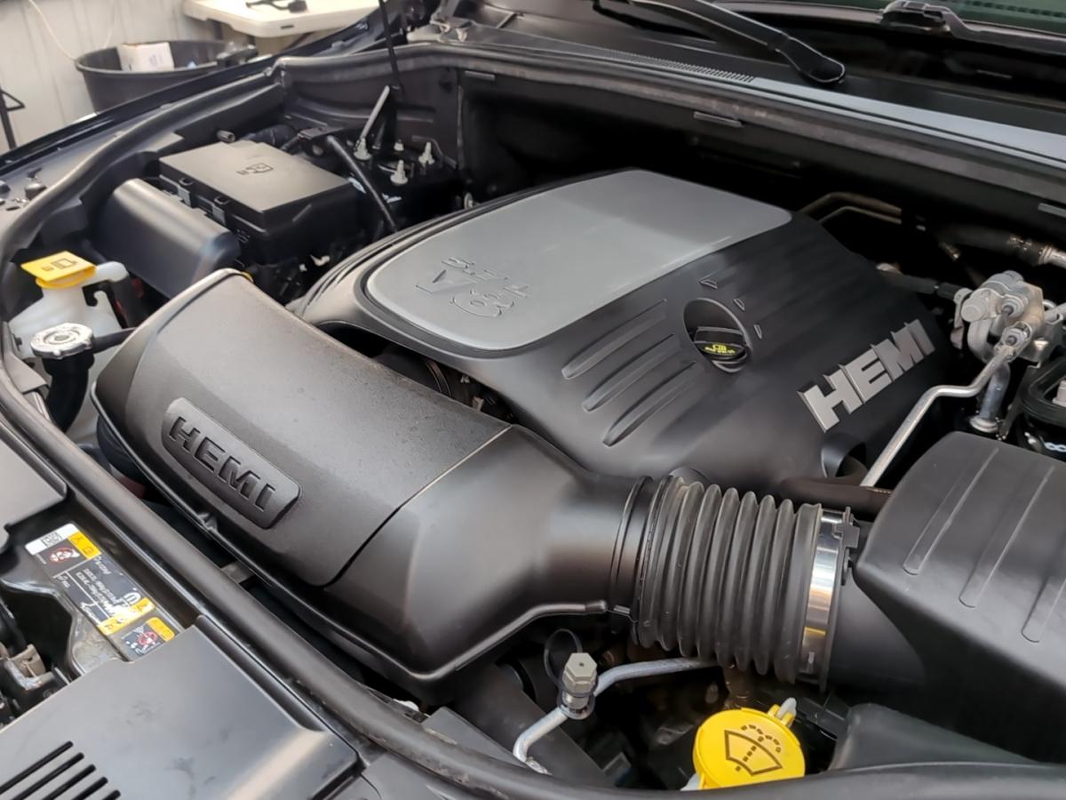 2023 Dodge Durango - Image 7