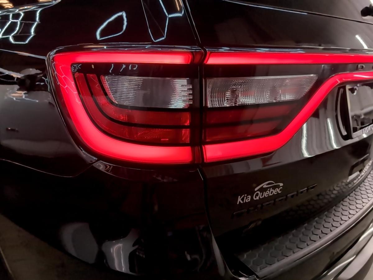 2023 Dodge Durango - Image 12