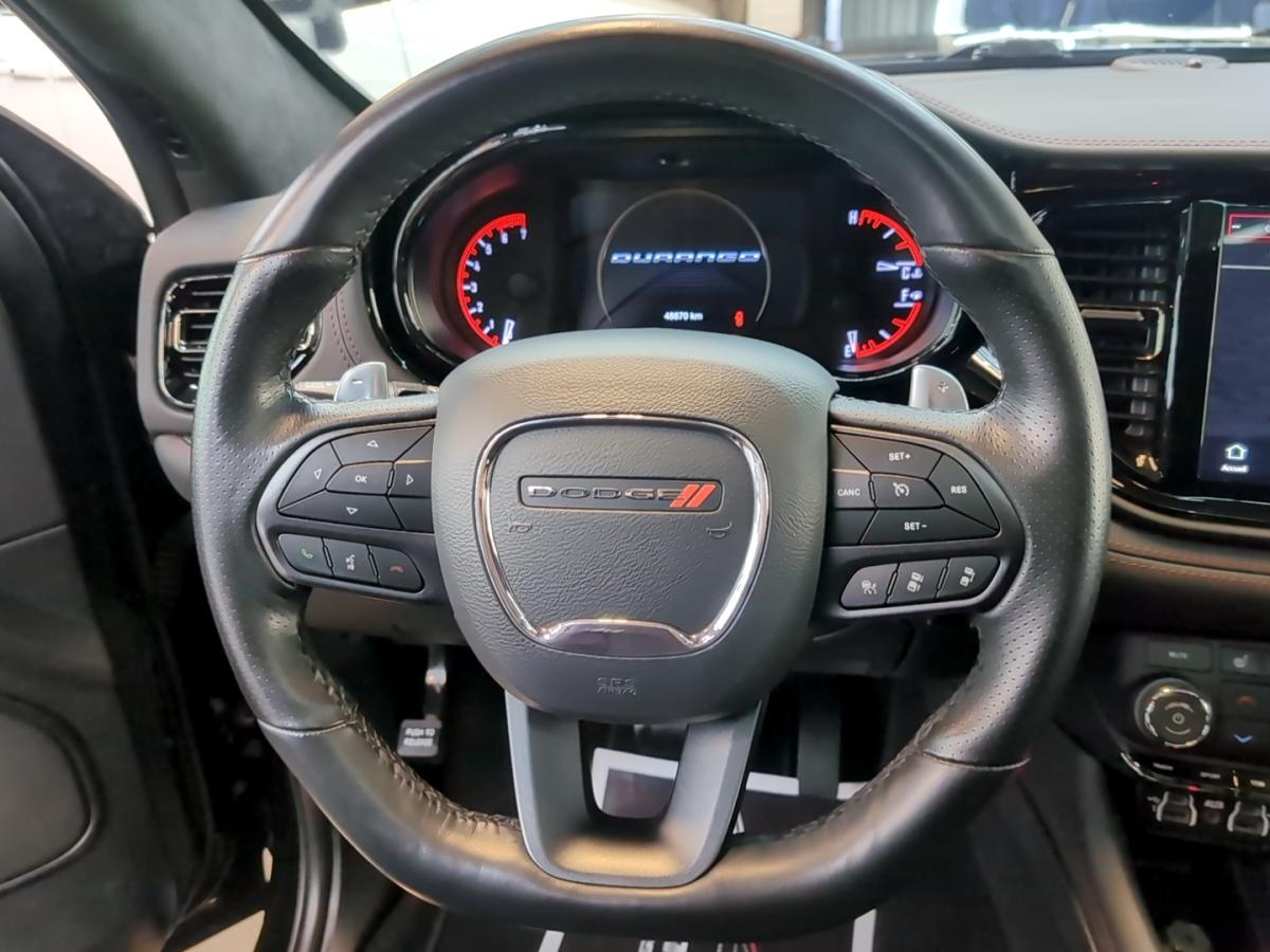 2023 Dodge Durango - Image 14