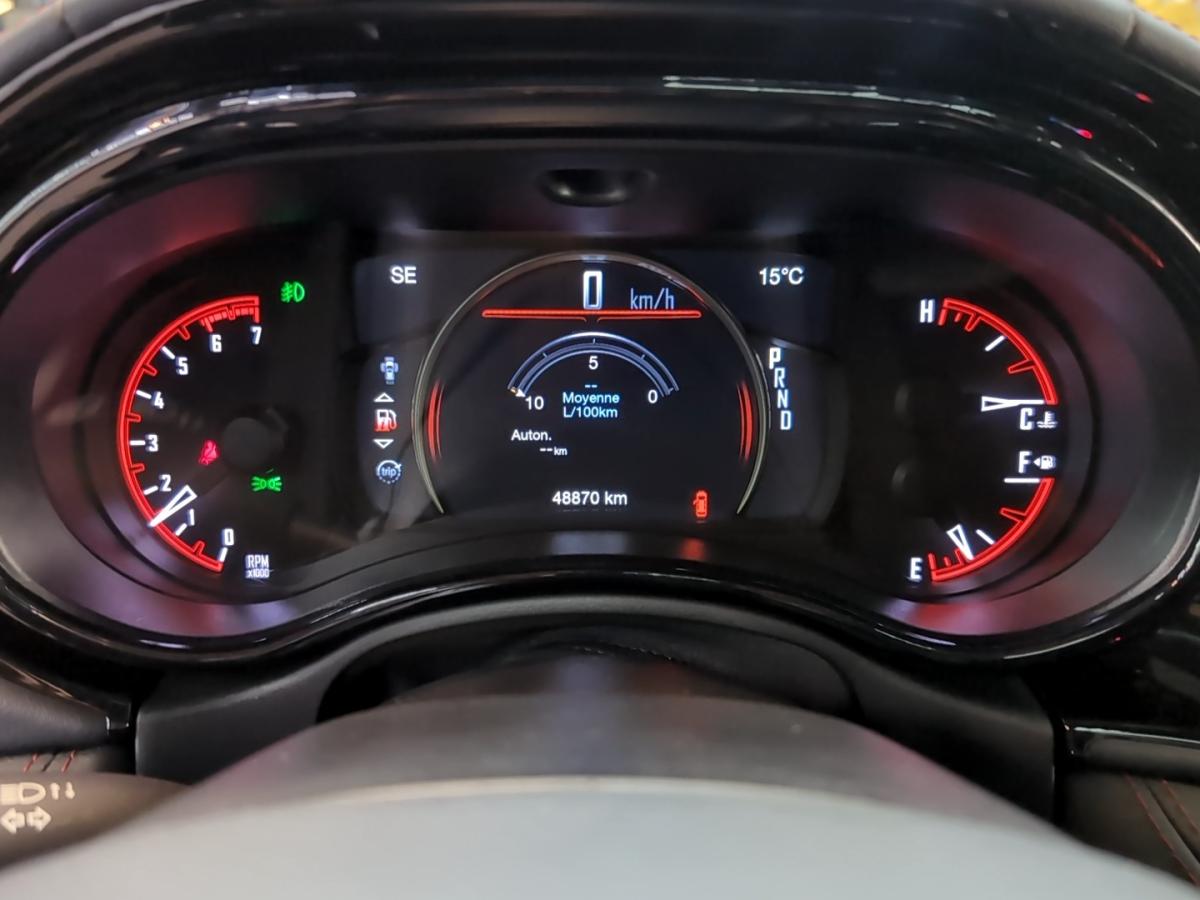 2023 Dodge Durango - Image 15