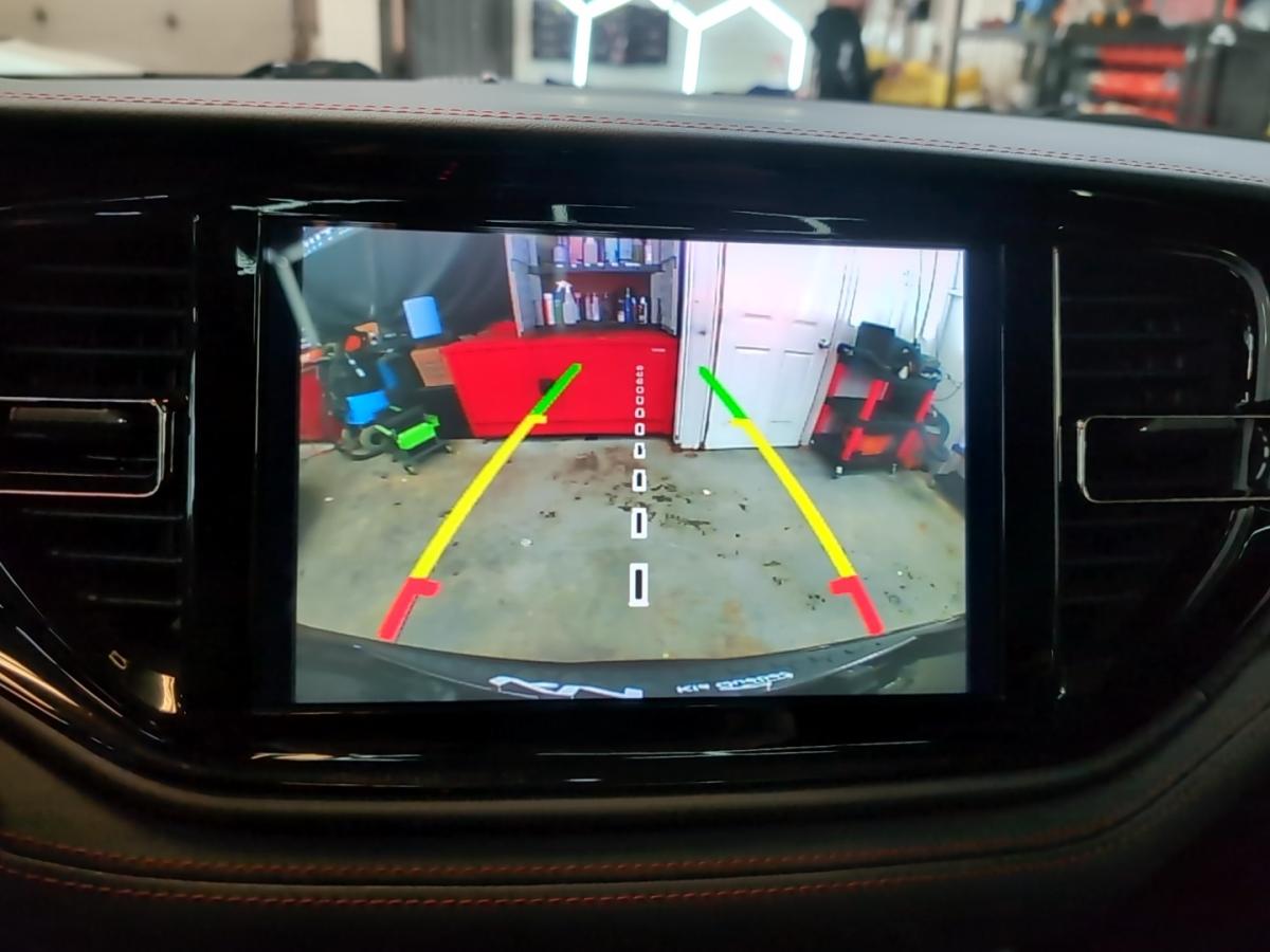 2023 Dodge Durango - Image 19