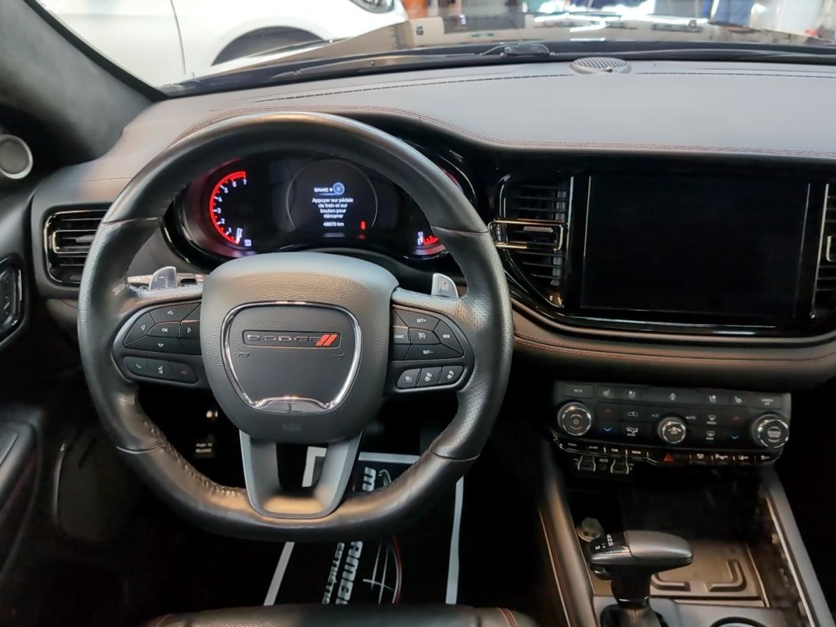 2023 Dodge Durango - Image 21