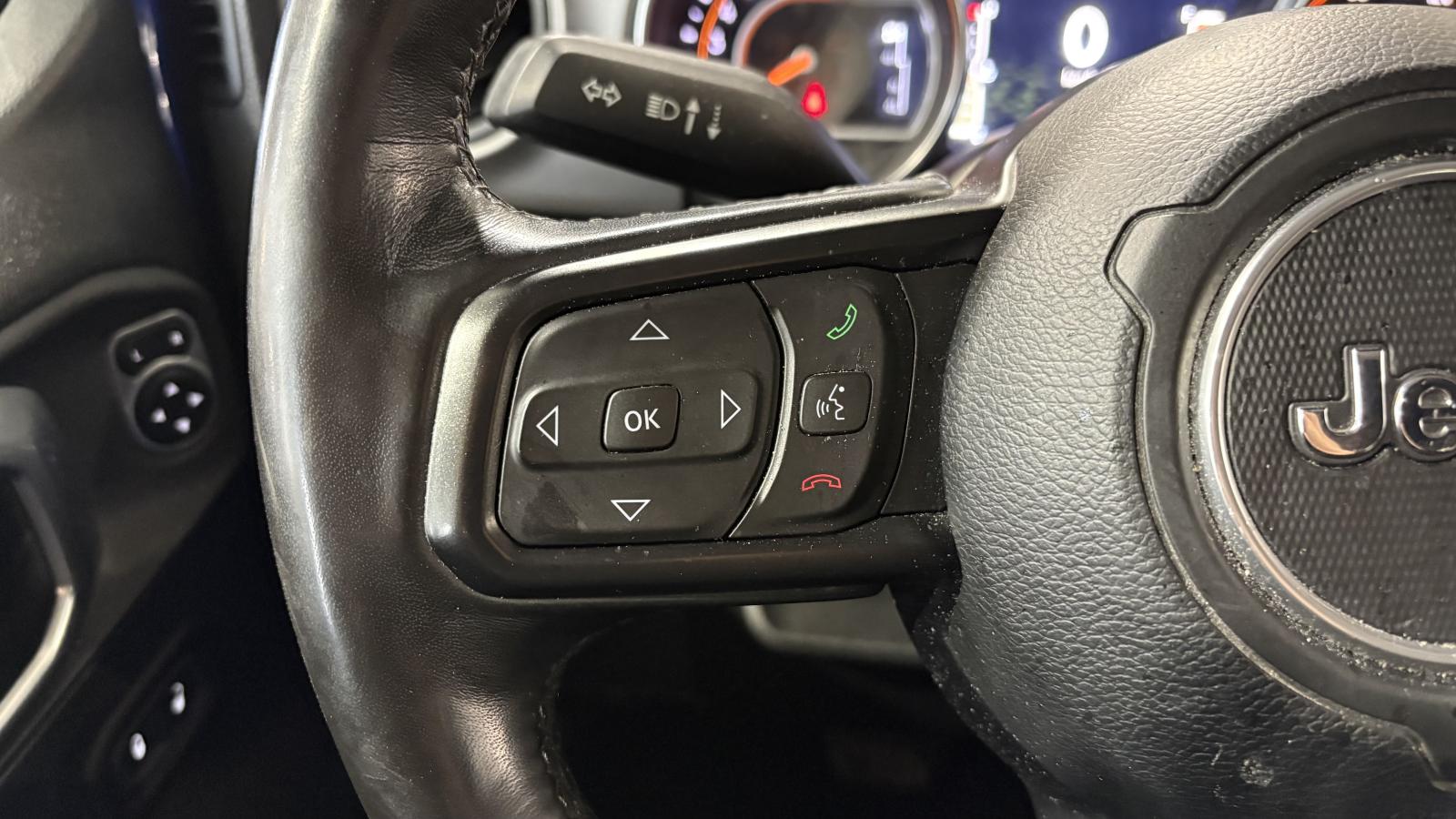 2020 Jeep Wrangler - Image 15